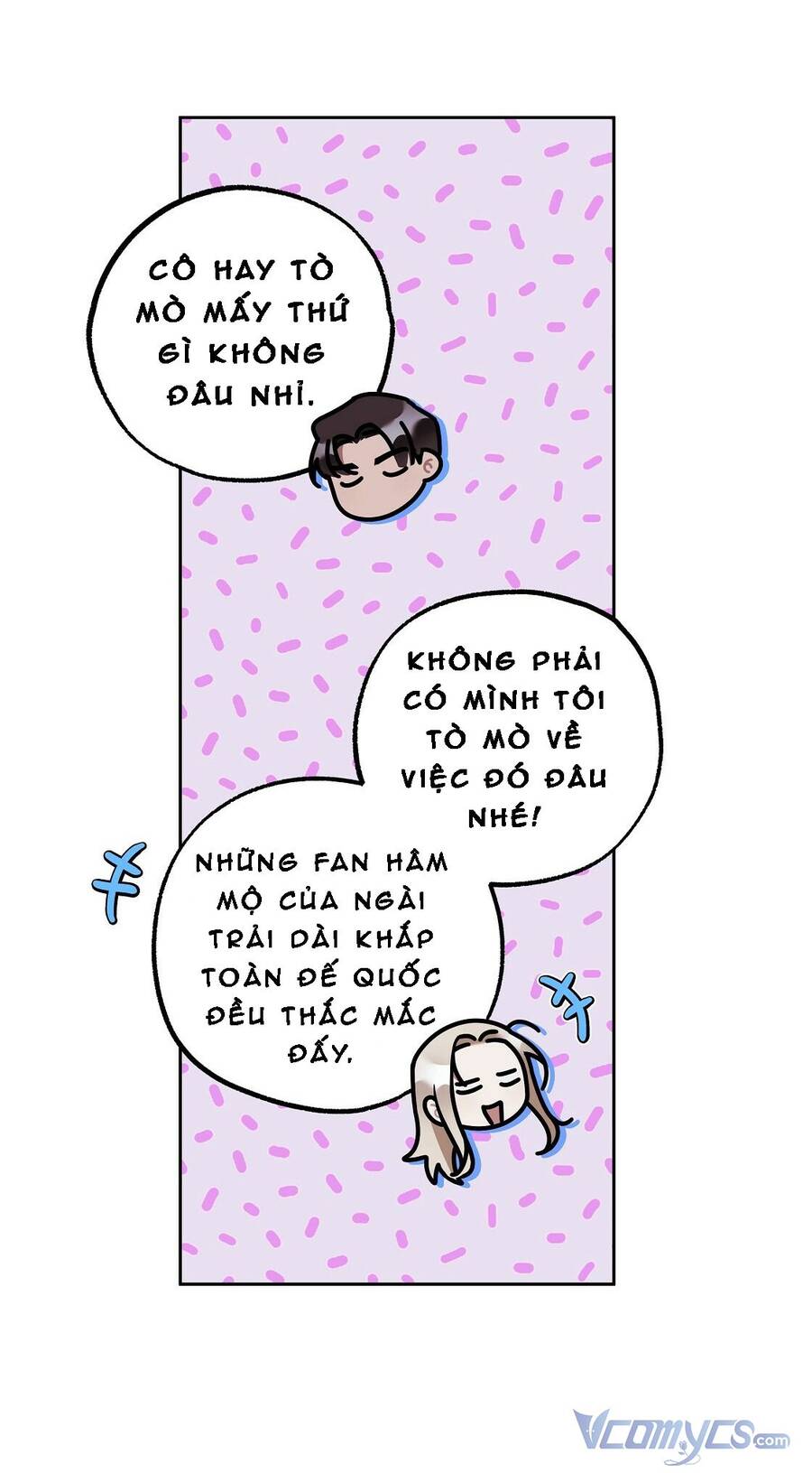 lời nói dối vĩnh cửu của người chapter 21 41