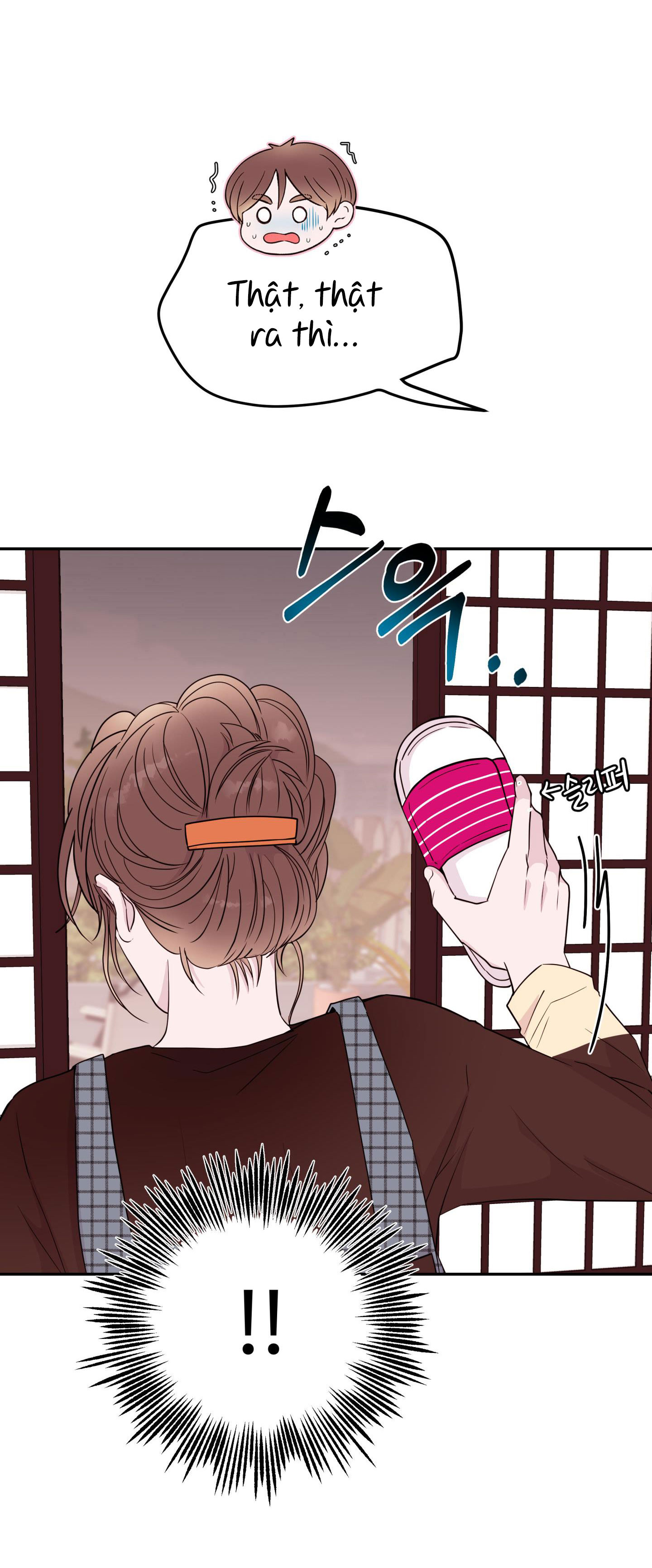 em trai vợ thật nguy hiểm chapter 19.1 7