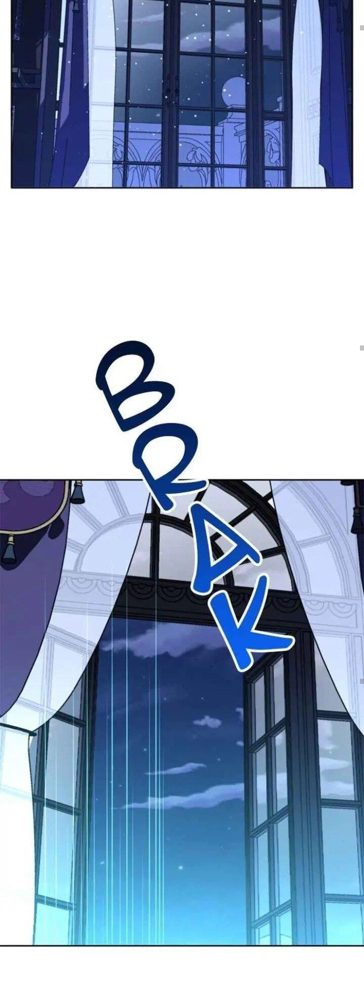 tôi muốn trở thành cô ấy dù chỉ là một ngày chapter 30 38