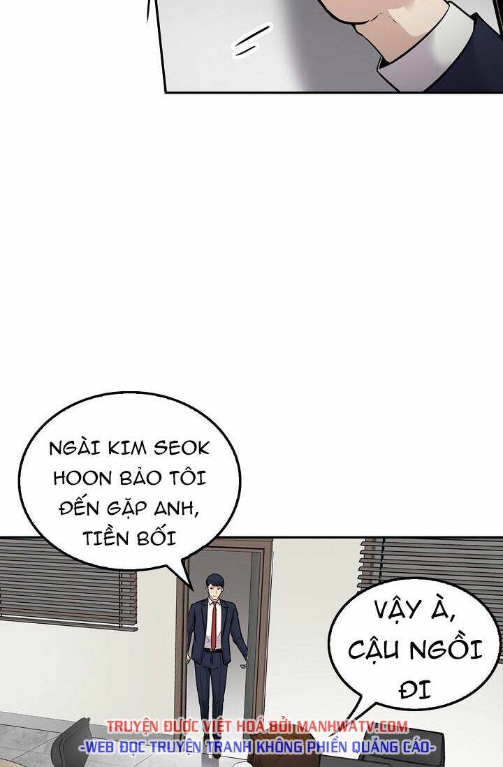 điều tra viên chuyển sinh chapter 60 13