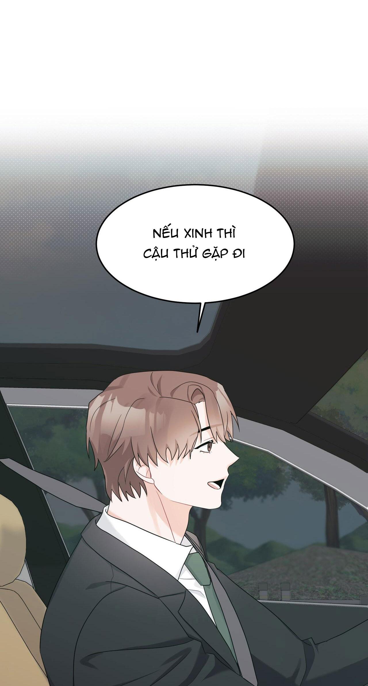 tiểu thử: bắt đầu mùa hè chapter 7 58