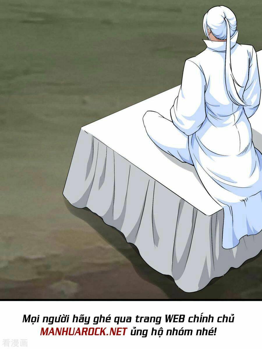 trọng sinh ta là đại thiên thần chapter 102 8