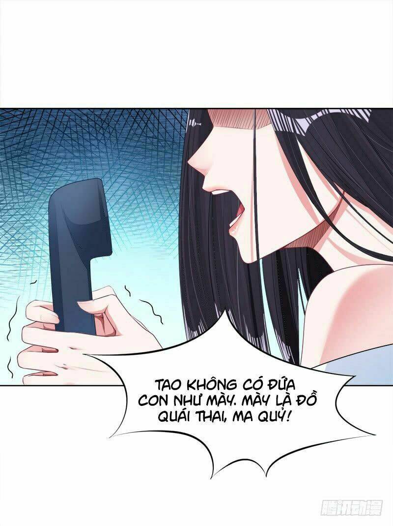 lãnh hôn cuồng ái chapter 14 7