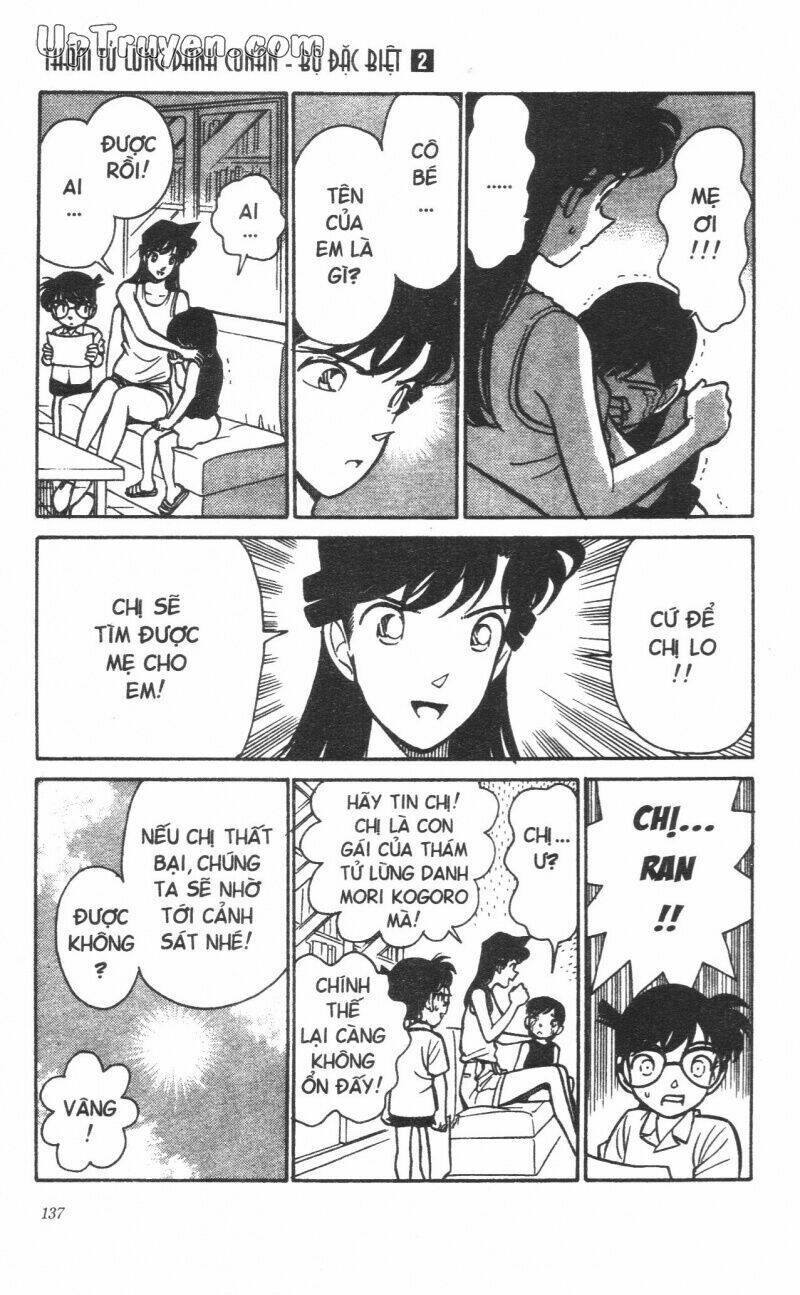 conan - bộ đặc biệt chapter 2 140