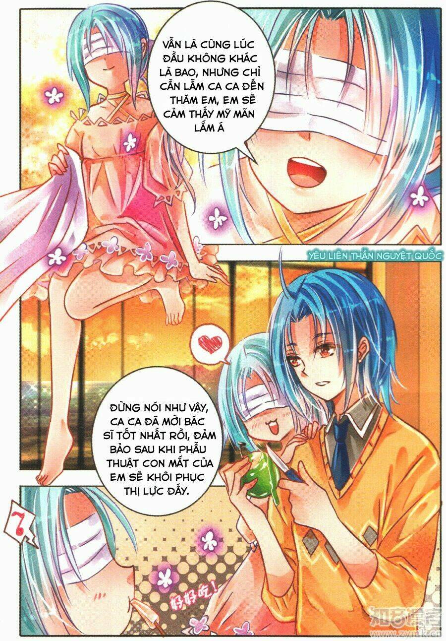 linh giai chapter 2 19