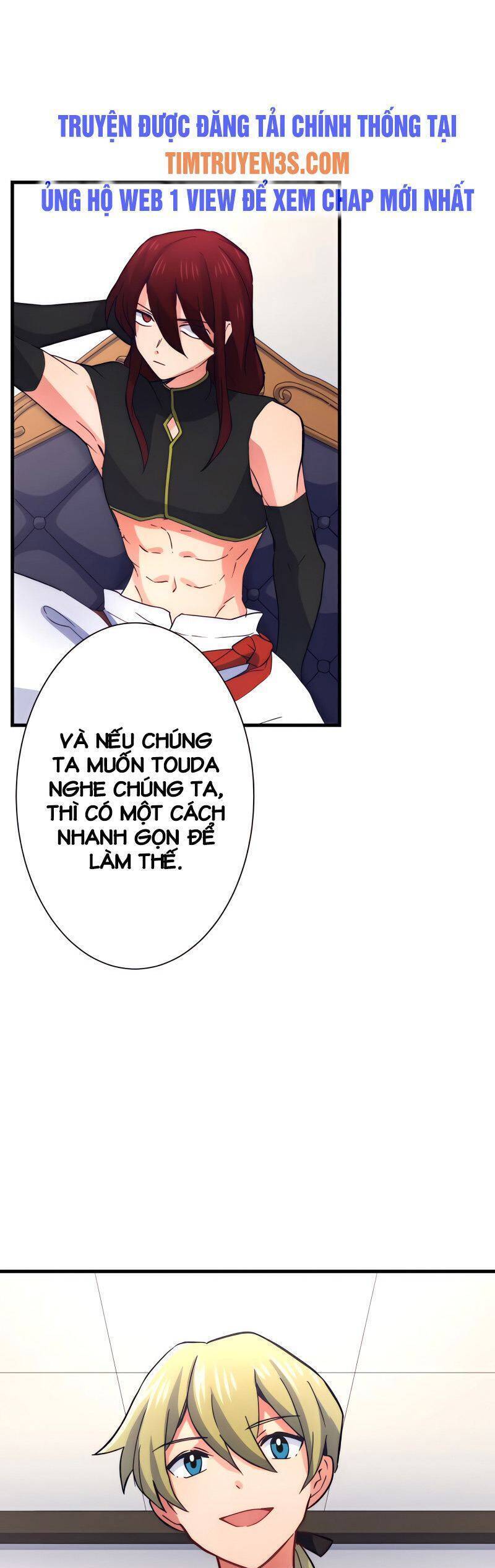 âm dương sư mạnh nhất chuyển sinh chapter 23 51