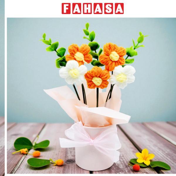 Hoa Len - Hồng Hà HH-119