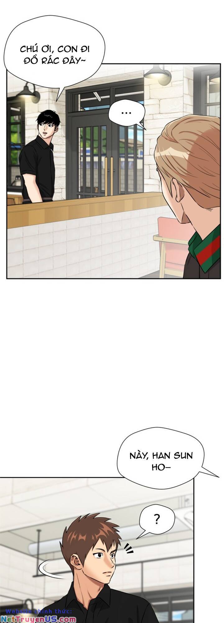 gương mặt thiên tài chapter 79 57