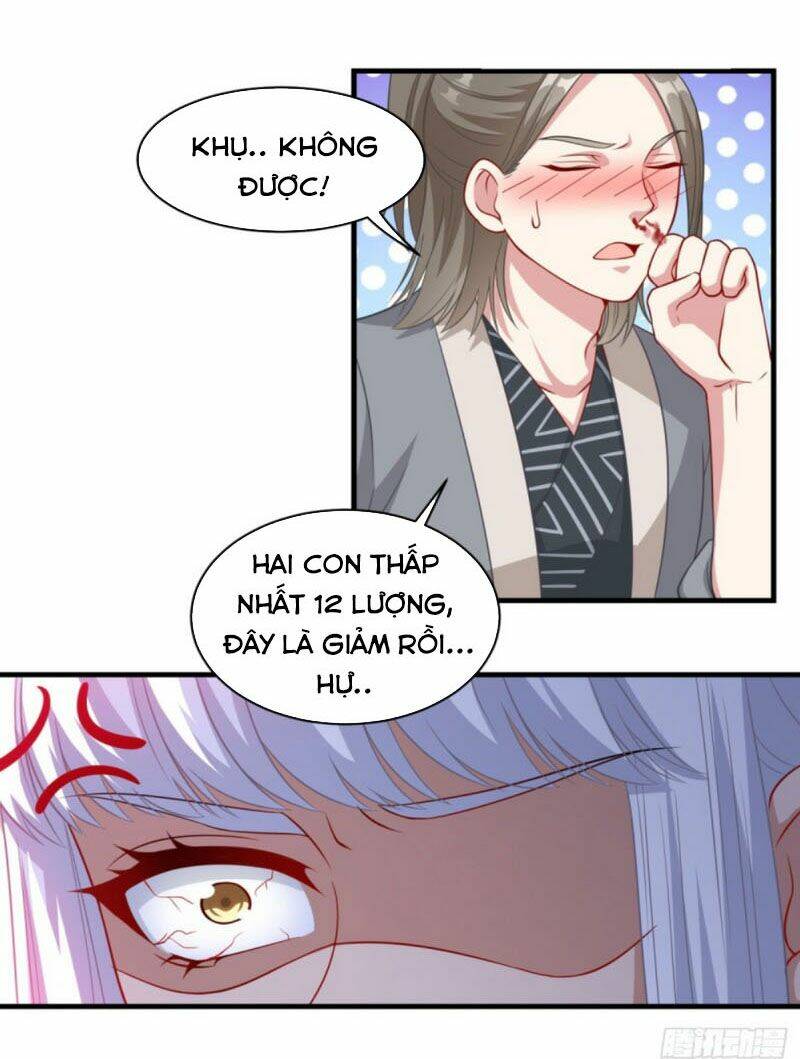 tiên ma đồng tu chapter 146 14