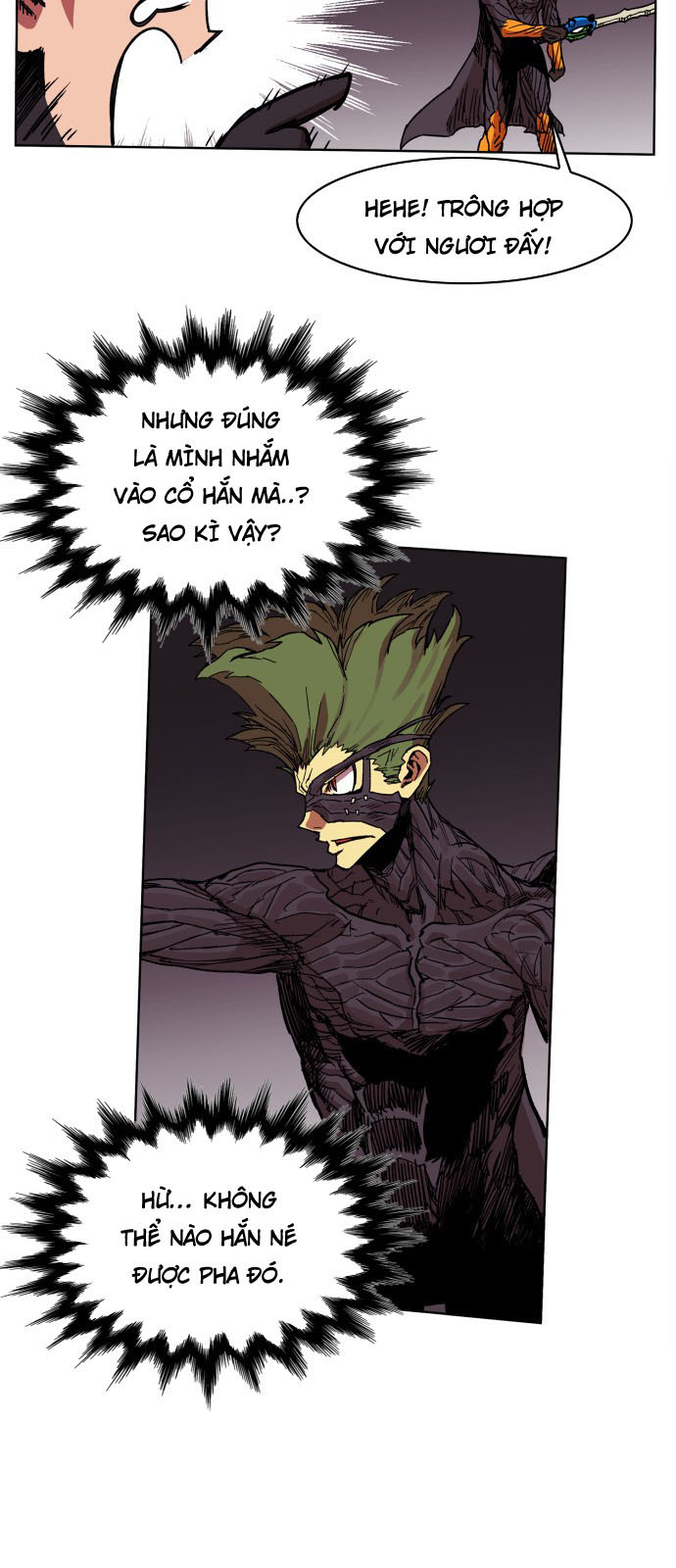 hard core leveling warrior chapter 94 12