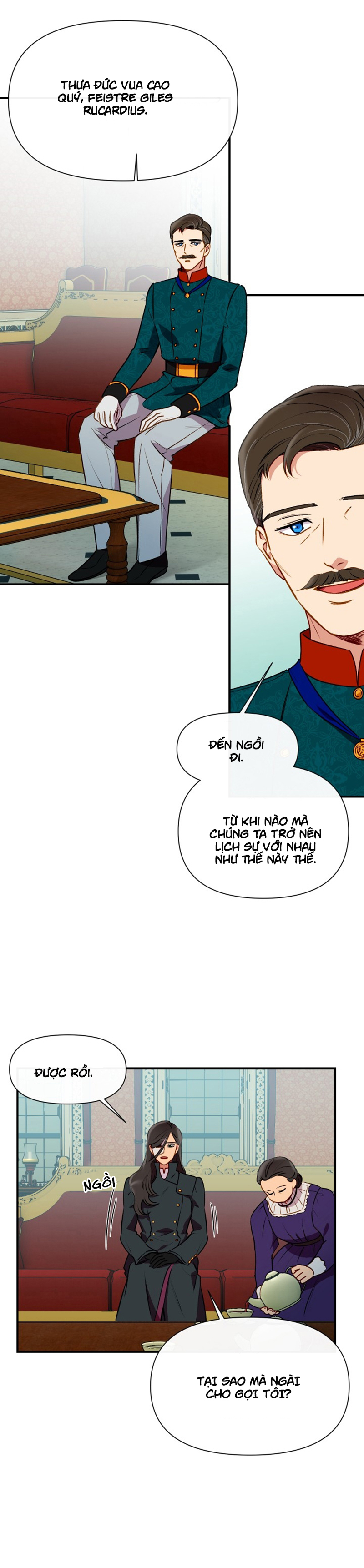 bản khế ước với nữ công tước ác ma chapter 31 22