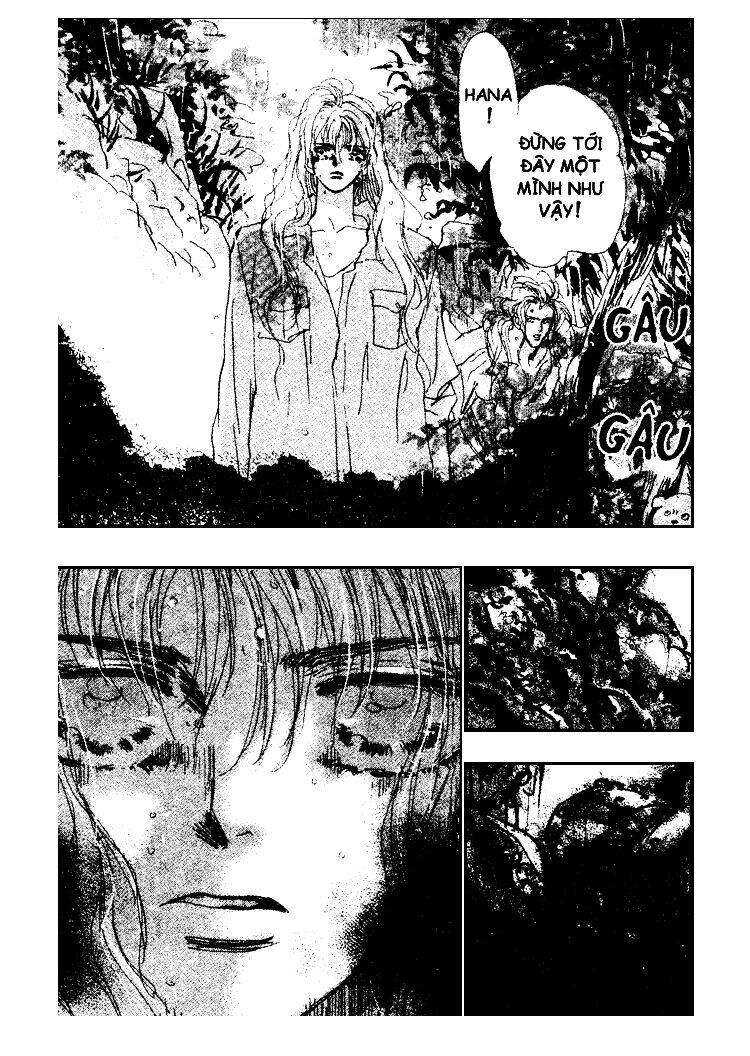 7 mầm sống chapter 29 9