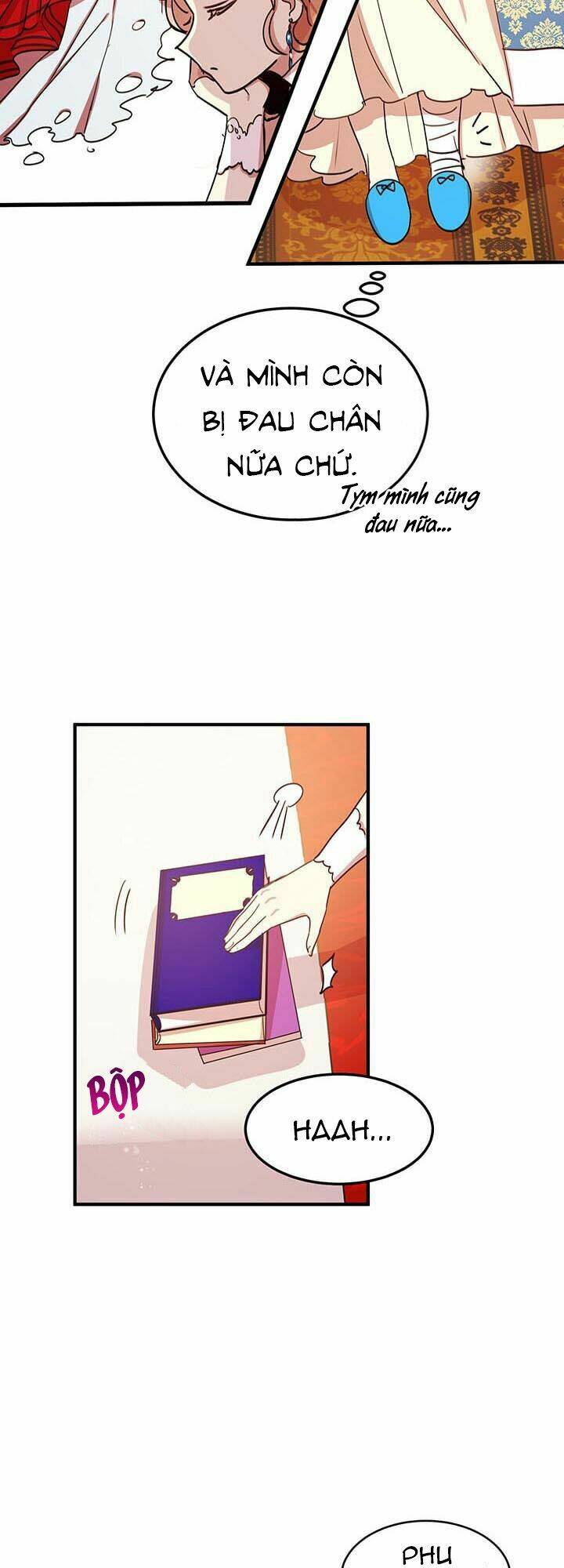 công tước, loạn vừa thôi! chapter 25.7 15