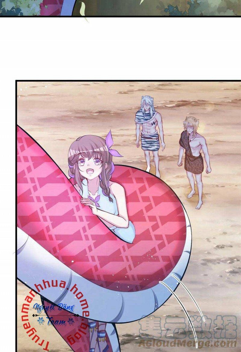 [16+] thảnh thơi thú thế chủng chủng điền, sinh sinh tể chapter 326 26