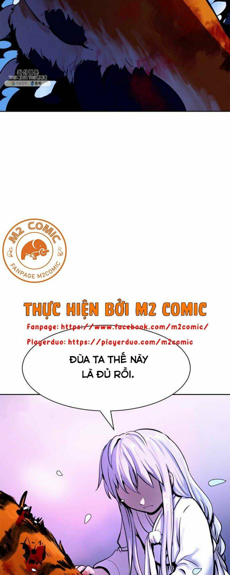 xuyên không thành hổ chapter 12 13