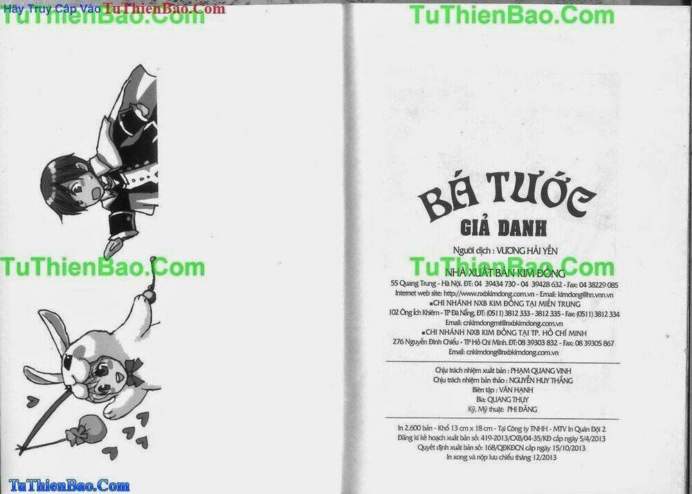 bá tước giả danh chapter 5 91