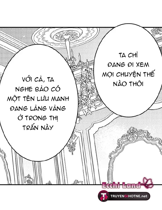 ta làm vua vì muốn sánh đôi cùng em chapter 5.1 11