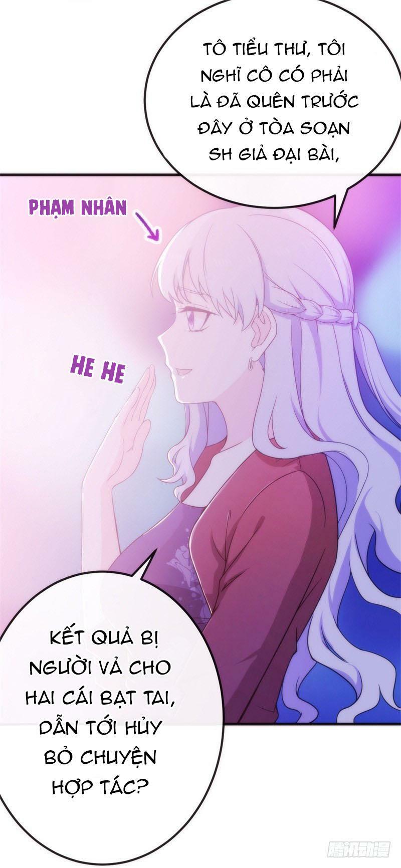 101 lần đoạt hôn chapter 9 36