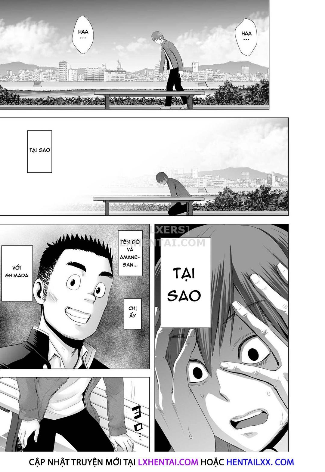 người chị mới chapter 1 46