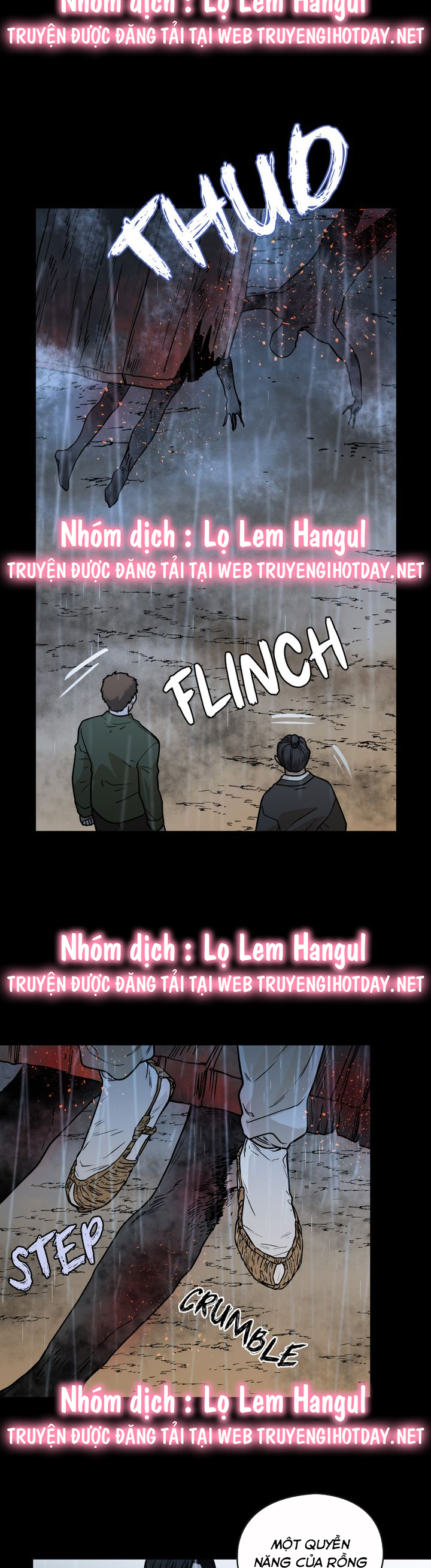 câu chuyện về người phụ nữ ấy chapter 144 5