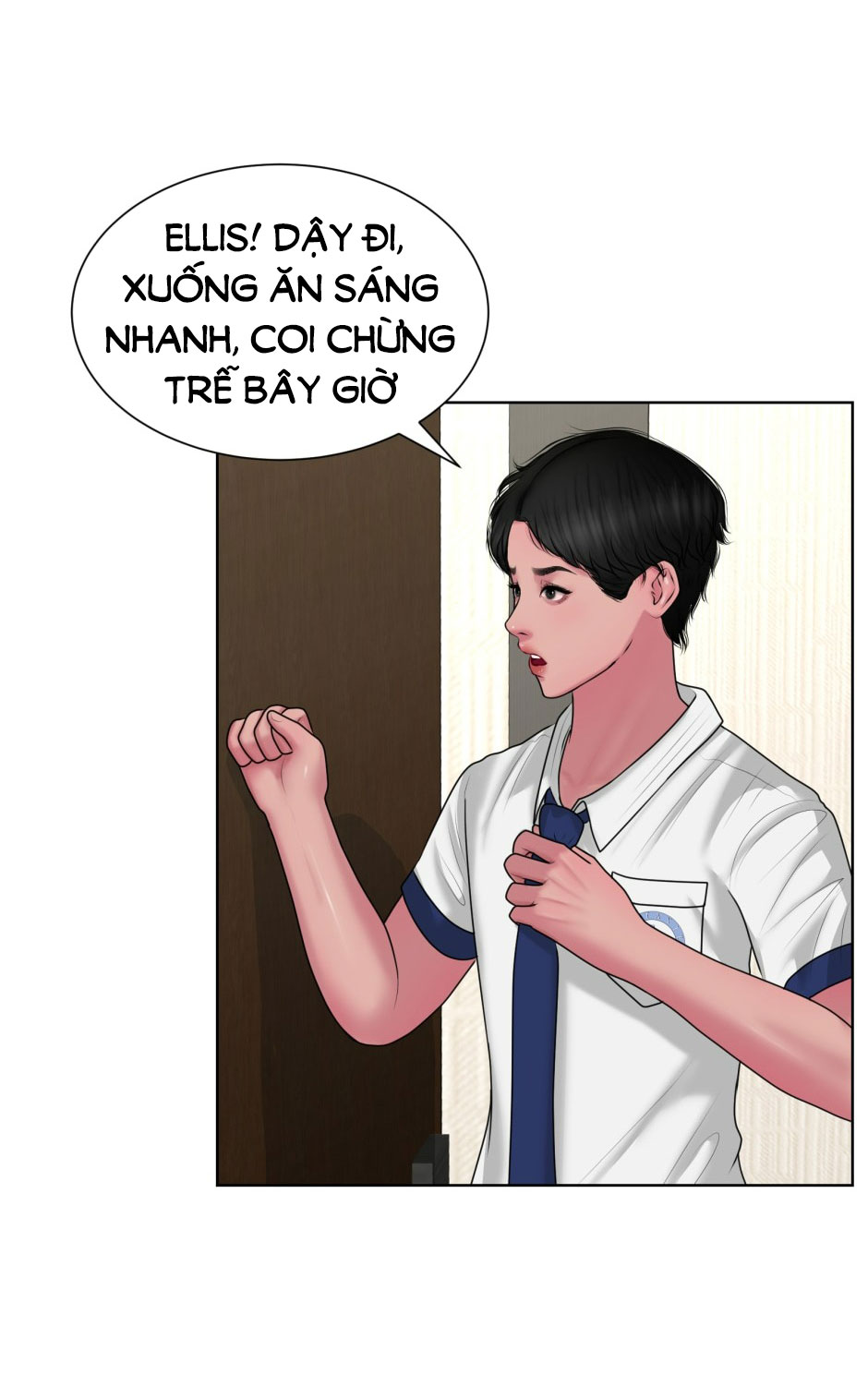 góc tối trái tim chapter 11.2 19