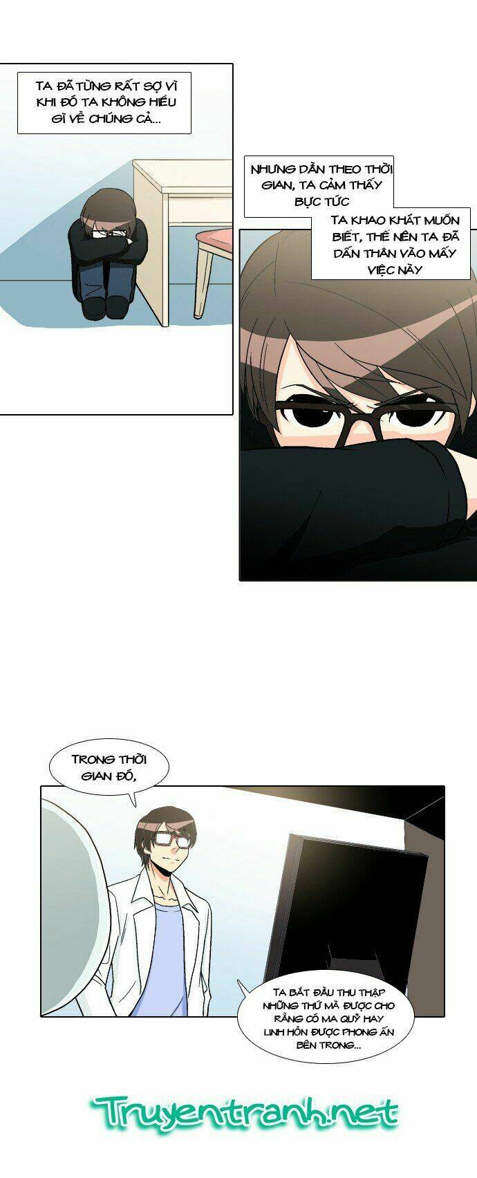 the language of god chapter 16 21