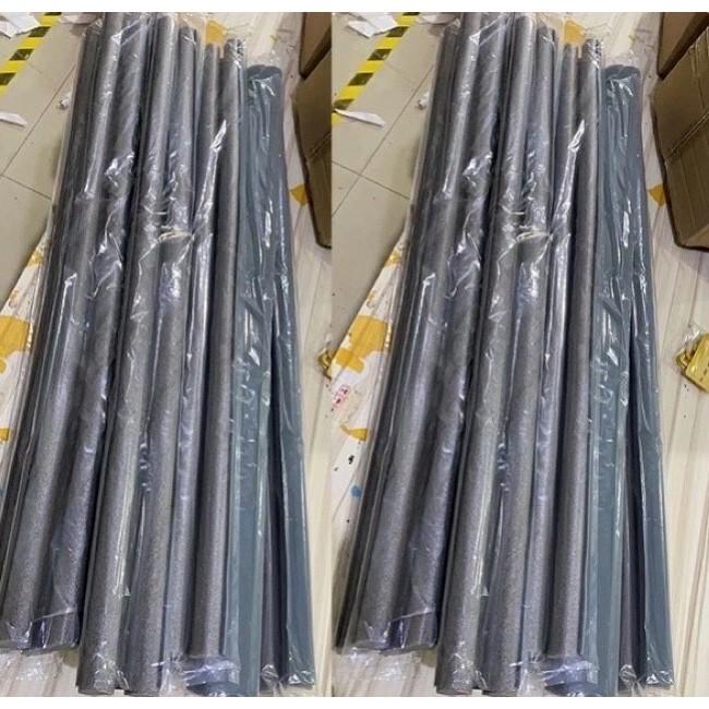 Miếng xốp lót cửa miếng lót cửa đa năng ngăn chặn côn trùng cách âm chống kẹt chân -Thanh xốp chắn cửa giảm tiếng ồn
