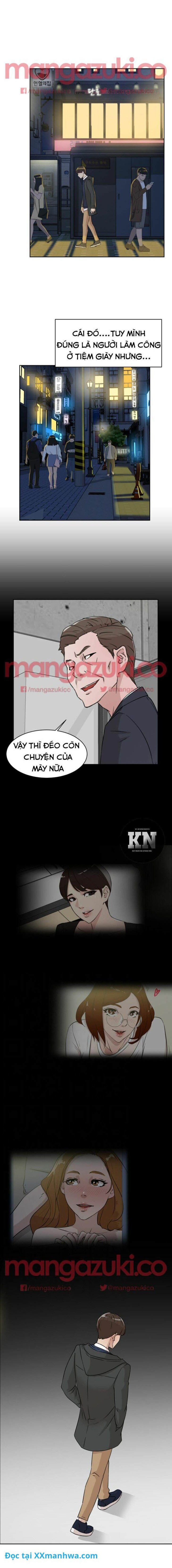 mười một cm của cô ấy chapter 36 1