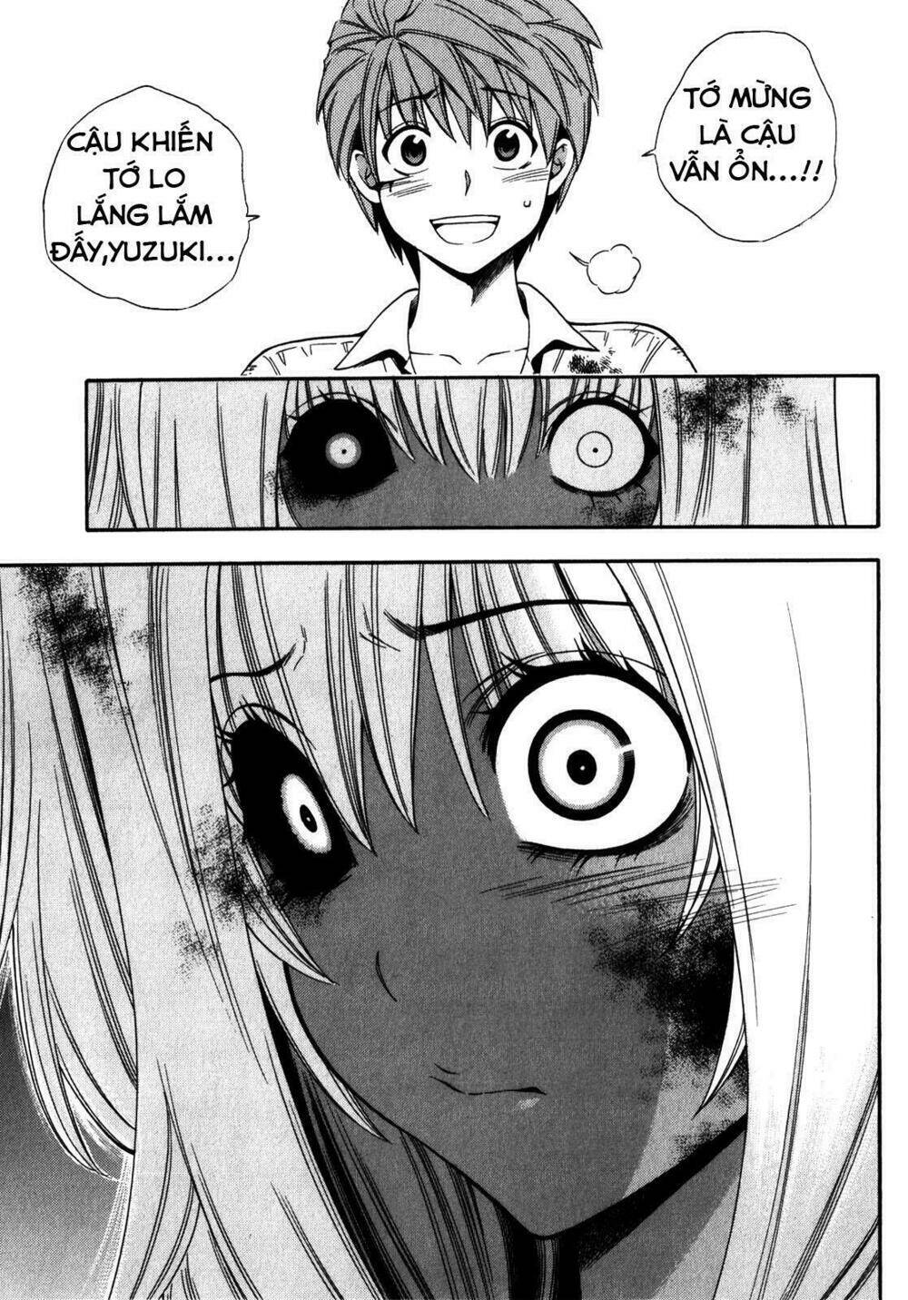 corpse party another child chapter 14 21