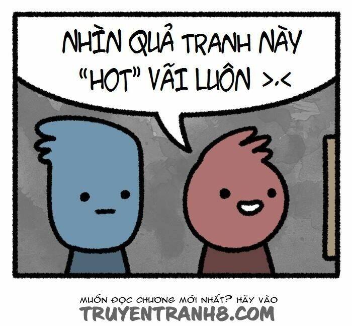 những mẫu truyện ngắn dễ thương và hài hước chapter 20 4