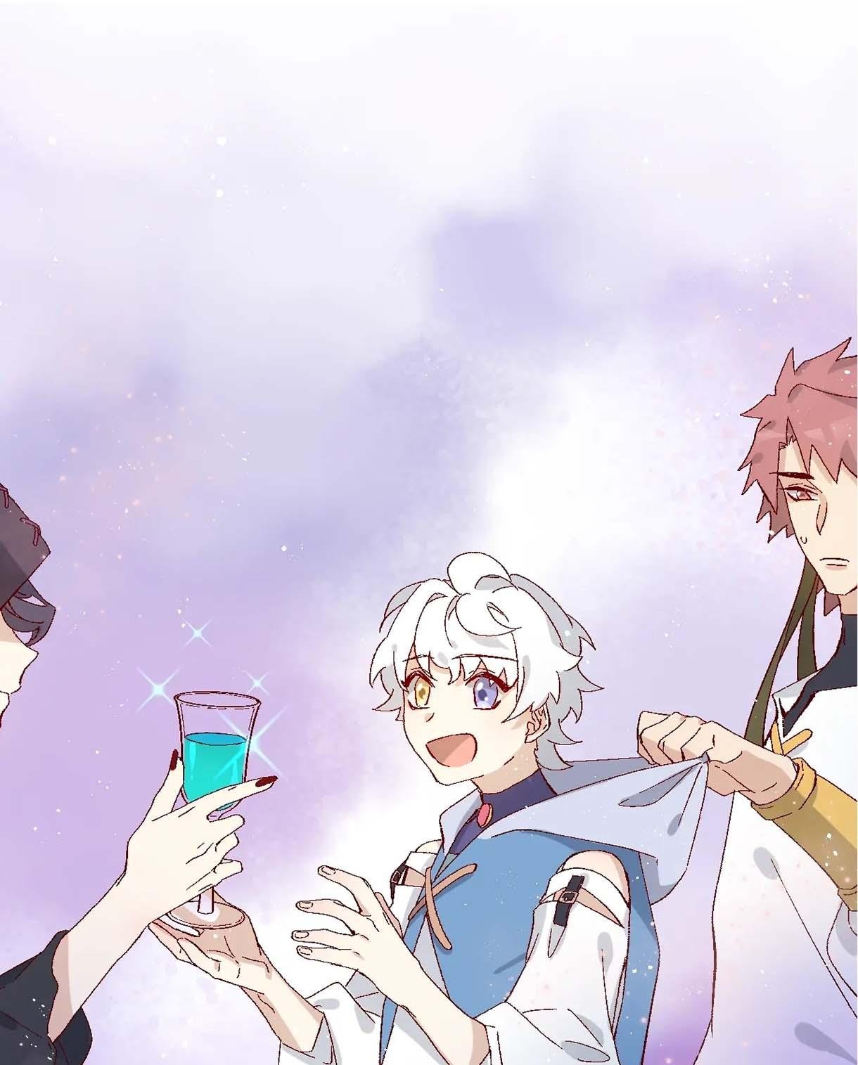 hoàng tử của hoàng tử (end) chapter 4 12