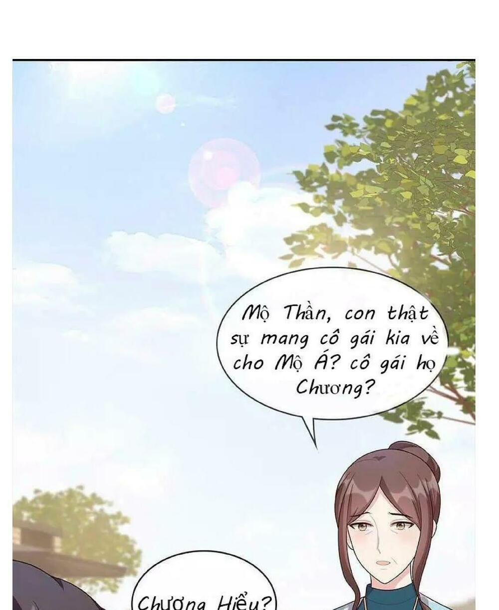 nam thần manh bảo tận diệt chapter 13 43