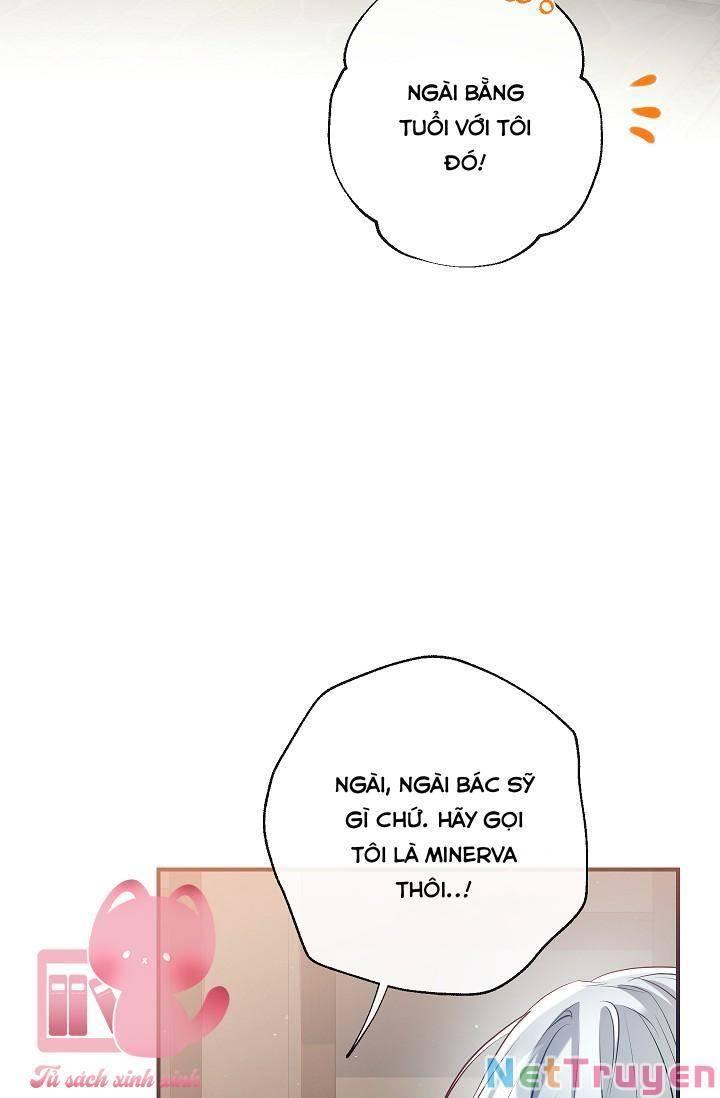 chúng ta có thể trở thành gia đình được không? chapter 58 29