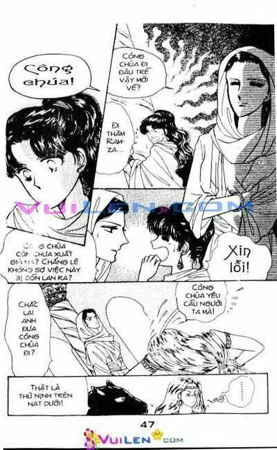 nàng công chúa ham chơi chapter 4 33