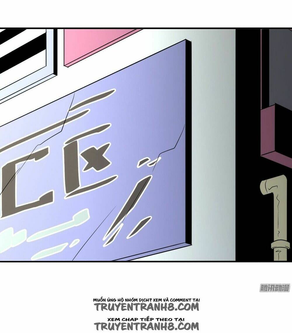 điều ước của người phàm chapter 16 40