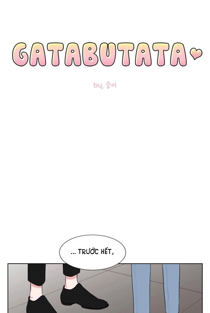 gatabutata chapter 48.1 14