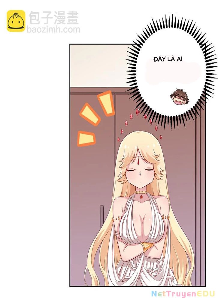 ông trời đã ban cho tôi siêu năng lực kỳ lạ gì thế này? chapter 46 38