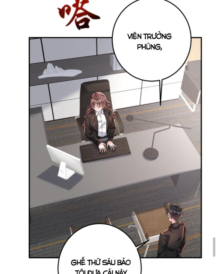 học cùng em gái, tôi bất cẩn vô địch rồi chapter 192 4