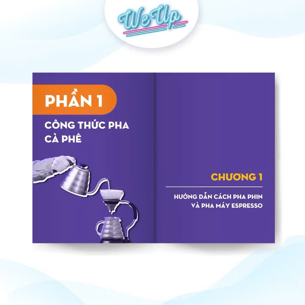Sách Hướng dẫn tự học pha chế Trà sữa &amp; Cà phê &quot;mới nhất + chi phí thấp&quot; từ Không chuyên đến Chuyên