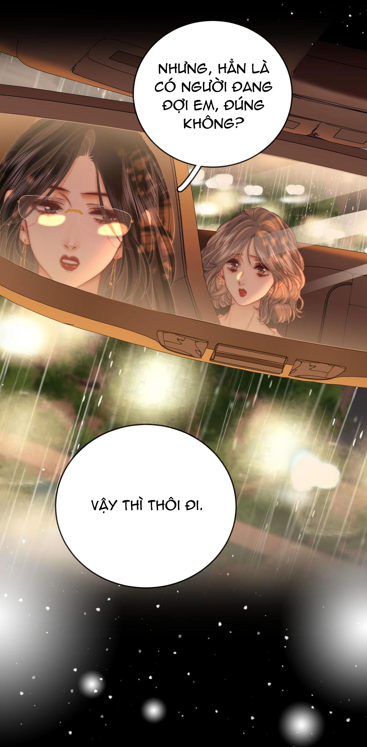 cố tiểu thư và khúc tiểu thư chapter 115 32