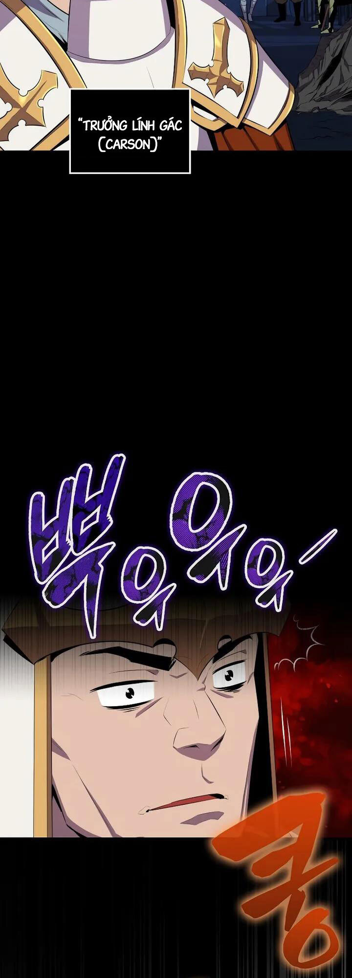 tôi thăng cấp trong lúc ngủ chapter 47 34