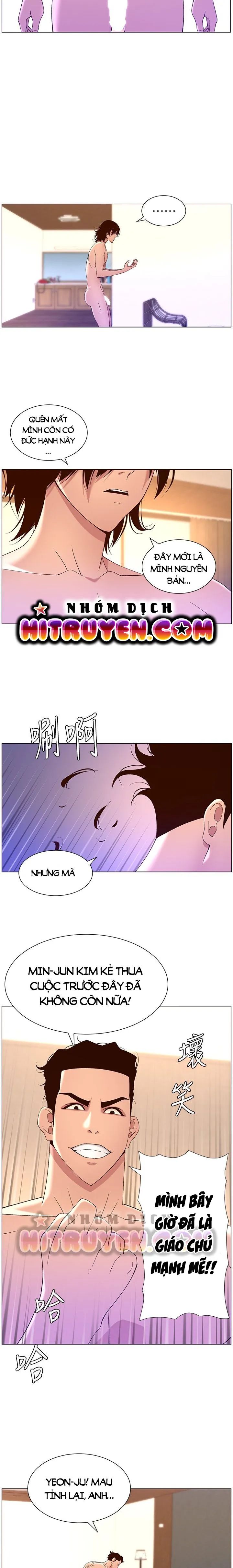 app đế vương giường chiếu chapter 41 12