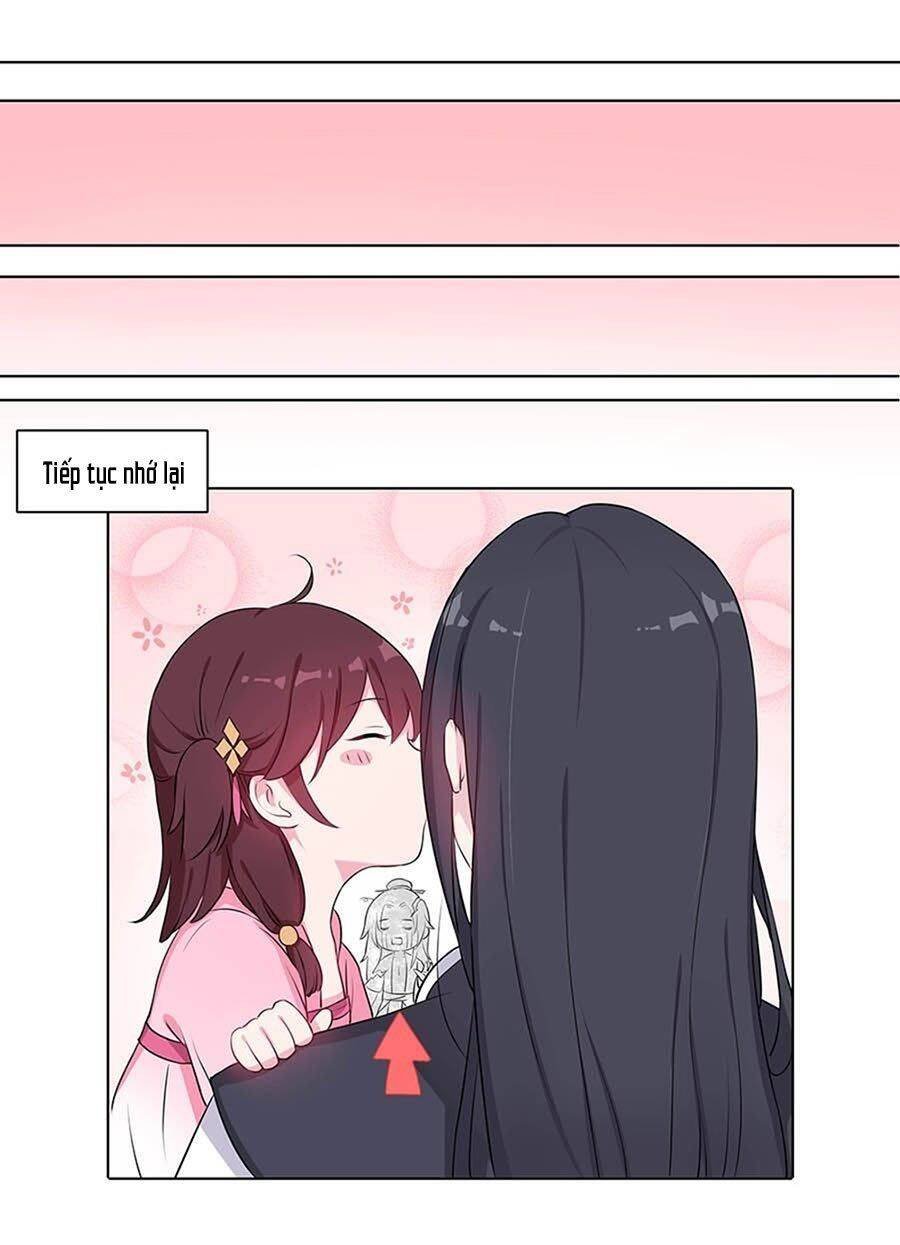 lầu trà thủy sinh mộng chapter 15 50