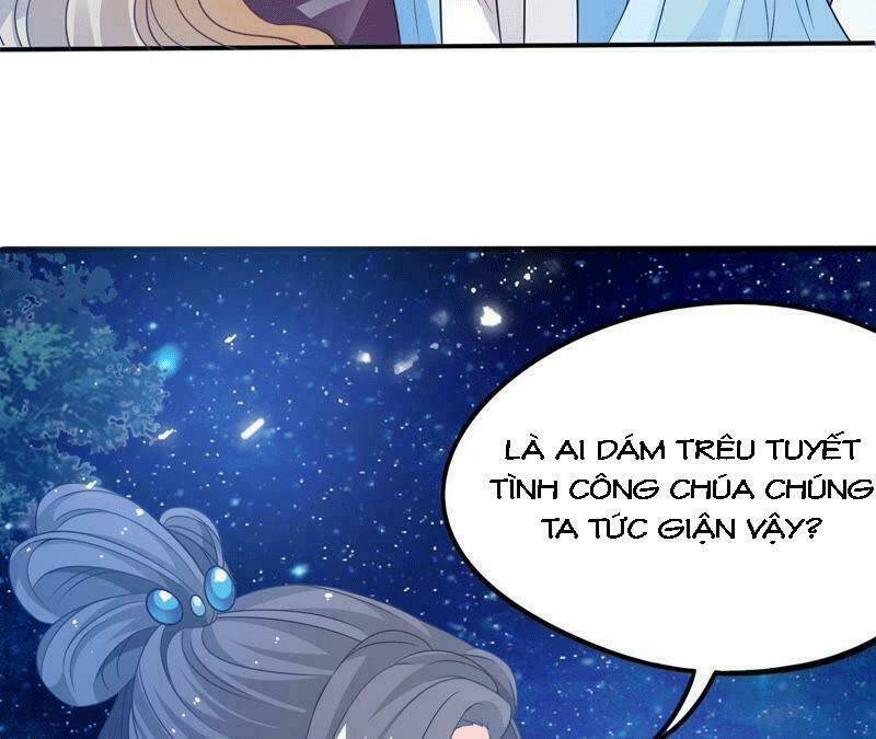 tình tễ hà xử chapter 6 8