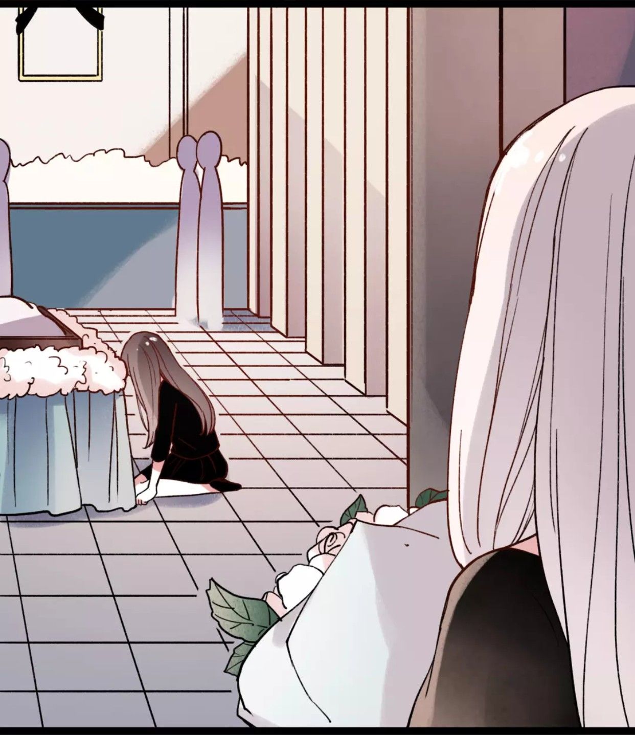 Cậu Đã Từng Yêu Tôi chapter 30 - Trang 20