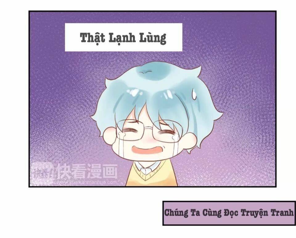 học trưởng dã thú chapter 1 12