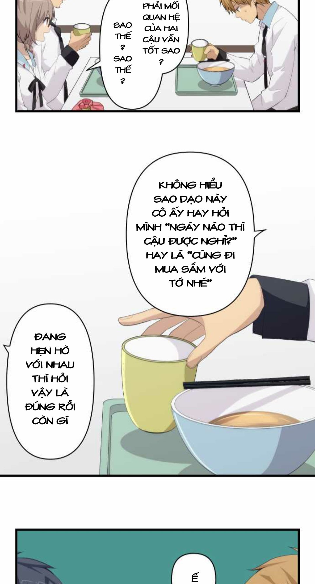 relife chapter 157 39