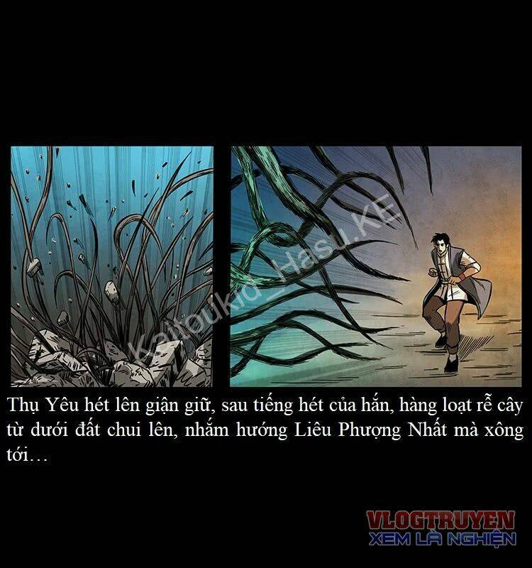 tiên sơn truyền kỳ chapter 4 24