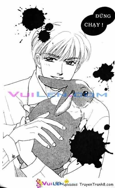 công tử nghèo chapter 6 5