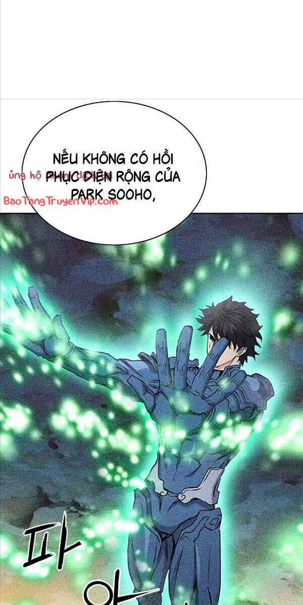 druid tại ga seoul - người hóa thú chapter 80 53